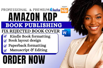 do amazon kdp book publishing non fiction ebook ghostwriter book writer