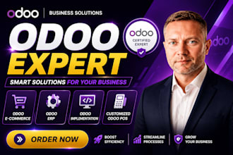 do odoo ecommerce, erp, odoo implemenation customized odoo pos for your business