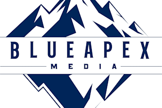 design a modern minimalist logo for your brand