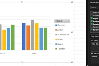 do fast and accurate excel and google sheets data entry