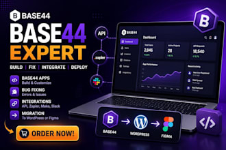 base44 expert vibe coding expert base44 cloudfare deployment claude code railway