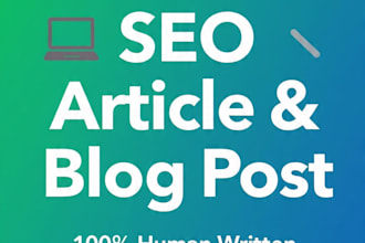 500 word human written ai free SEO article