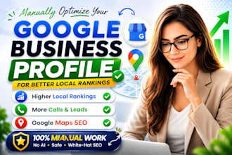 improve your gbp SEO to rank higher on google maps