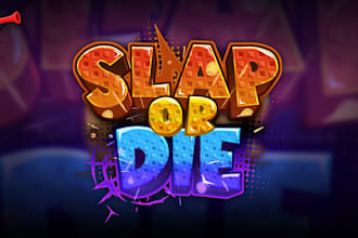 create a suitable logo for your roblox game