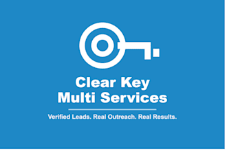find verified leads and run outreach for your business