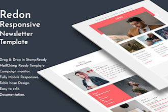 setup and manage your substack publication with custom newsletter design