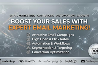 do bulk email blast, email marketing and email marketing campaign
