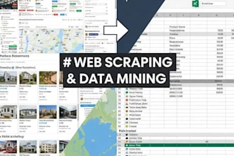 do python web scraping using selenium and beautiful soup