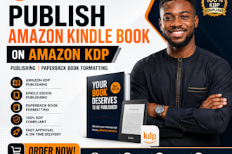 book formatting, cover design, paperback formatting