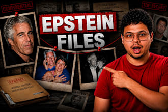 design documentary youtube thumbnails that increase CTR