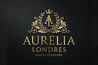 do ai services, iam good at logo designing