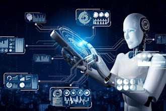 write cpp code and develop ai applications