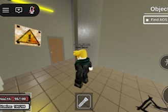 develop roblox games, simulators, tycoons, ai, combat, gui, datastore, and game