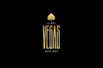 design las vegas rewards logo