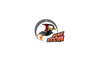 design launch space ship logo