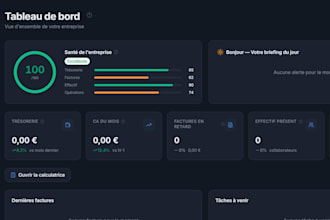 création d un site pour votre entreprise