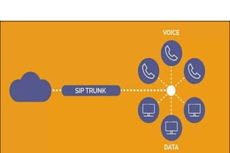 sip trunk did number 3cx auto dialer voip auto dialer and sip trunk provider