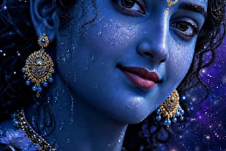 create custom ai images and professionally edit photos