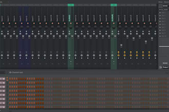 mix every type of rap songs