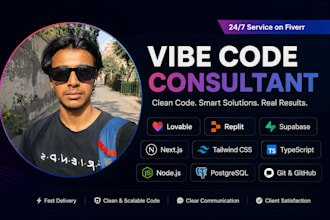 vibe code an mvp for your problem statement