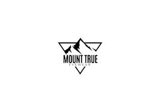 design modern clean premium eyewear brand logo
