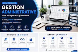 be your virtual administrative assistant