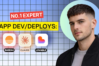 base44 deployment fix base44 bugs base44 expert convert base44 app to IOS