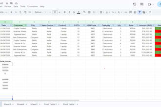 do professional financial data entry and advanced excel sheets