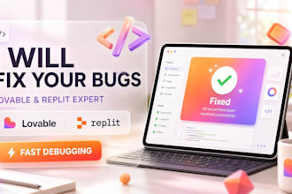 fix deploy lovable replit bolt lovable supabase, rocket new v0 cursor ai base44
