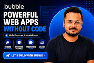 do bubble io bubble website bubble developer nocode mvp