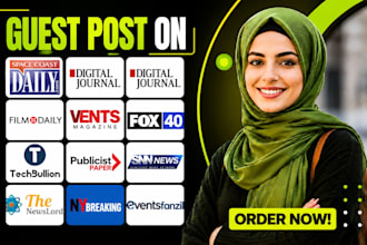 publish guest post on techbullion and msn,com