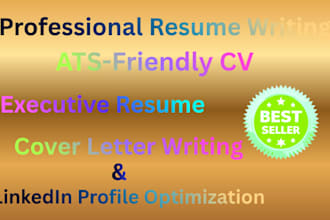 craft federal resume writing ats resume CV writing