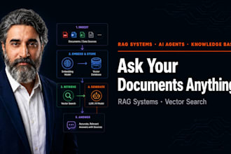 build a rag knowledge base or ai agent system using n8n