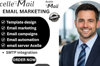 setup acelle mail setup acelle mail installation acelle mail postal