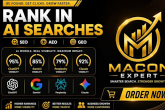 boost your ai SEO with 500 business citations GEO and aeo listings
