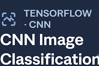 build deep learninng dlp CNN ai ml model tensorflow transfer learning