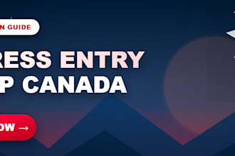 provide general information about canada express entry and pnp