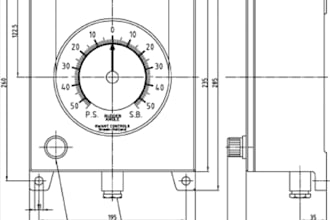 design mechanical parts and assemblies