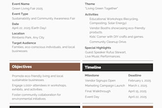 editable canva pro business proposals and matching invoices