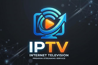 iptv logo for you