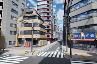 build a high quality roblox map for your roblox tycoon or roblox obby game