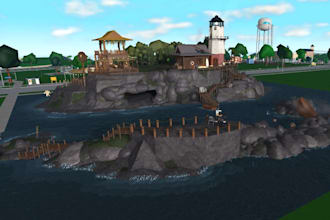 auto build your dream bloxburg home