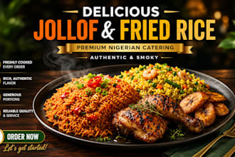 make healthy food in a nutritious way