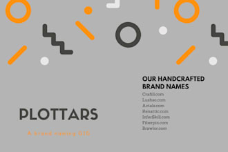 create brand names for your business