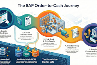 provide detailed sap mm and sd study notes for sap certification