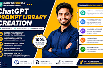 write ai content and chatgpt prompts for your business