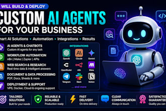 build an ai chatbot automation or astrology bot