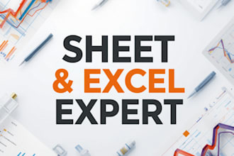 fix, optimize, and automate your google sheets