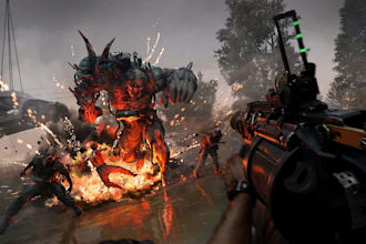 build your unreal engine horror game with cpp blueprint multiplayer and cutscene