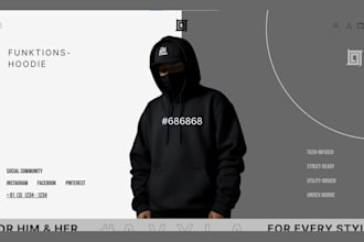 design clothing website clothing shopify store clothing store streetwear website